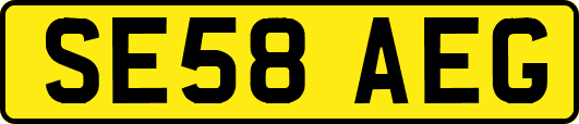 SE58AEG