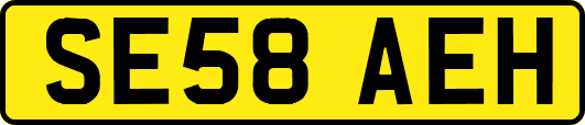 SE58AEH