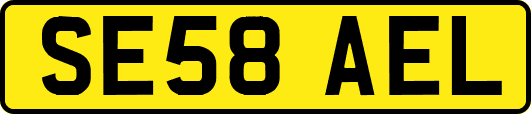 SE58AEL