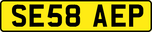 SE58AEP