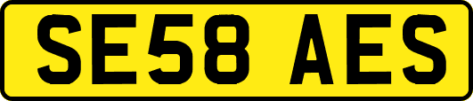 SE58AES