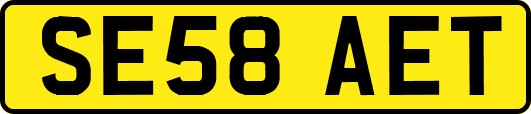 SE58AET