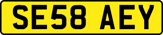 SE58AEY