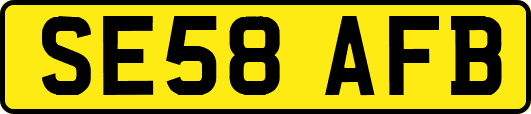 SE58AFB