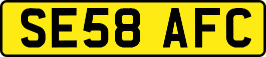 SE58AFC