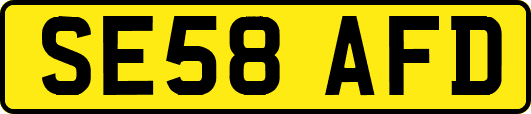SE58AFD