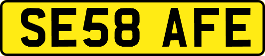 SE58AFE