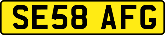 SE58AFG
