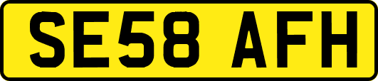 SE58AFH