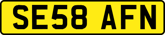 SE58AFN