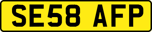 SE58AFP