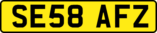 SE58AFZ