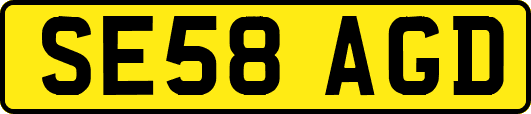 SE58AGD