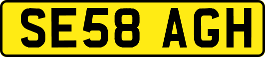 SE58AGH