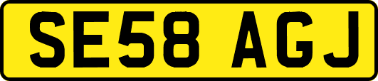 SE58AGJ
