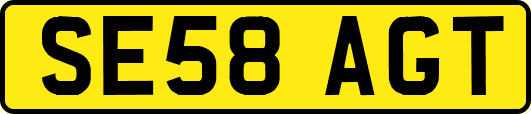SE58AGT