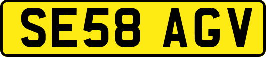 SE58AGV