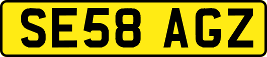 SE58AGZ