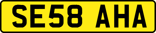 SE58AHA