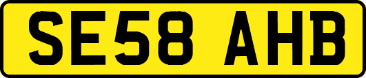 SE58AHB