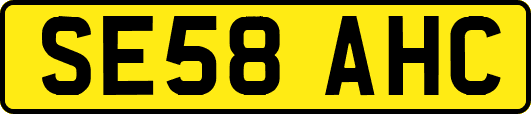 SE58AHC