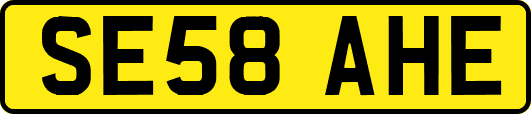 SE58AHE