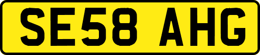 SE58AHG