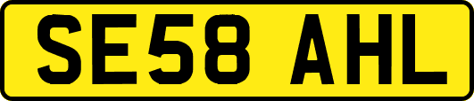SE58AHL
