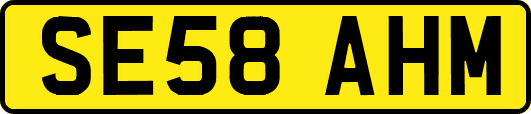 SE58AHM