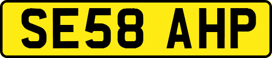 SE58AHP