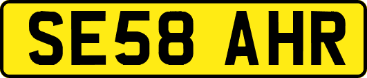 SE58AHR