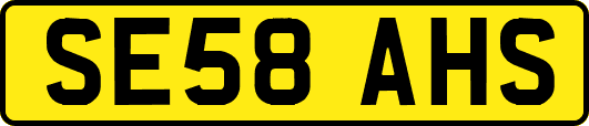 SE58AHS