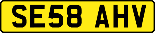 SE58AHV