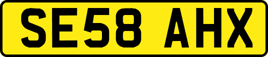 SE58AHX