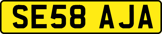 SE58AJA