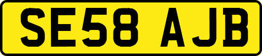 SE58AJB