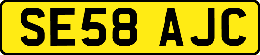 SE58AJC