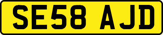 SE58AJD