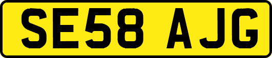 SE58AJG