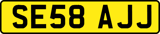 SE58AJJ