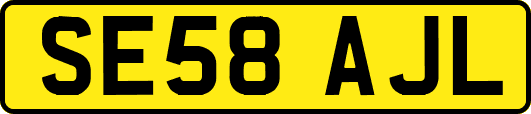 SE58AJL