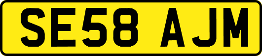 SE58AJM