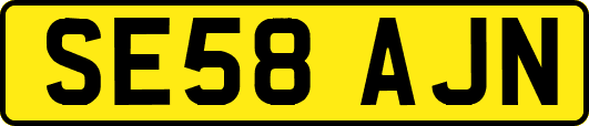 SE58AJN