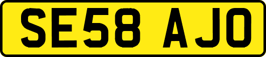 SE58AJO
