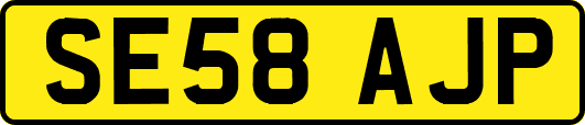 SE58AJP