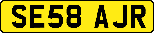 SE58AJR