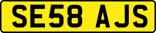 SE58AJS