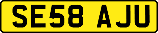 SE58AJU