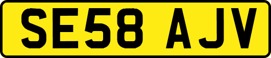 SE58AJV