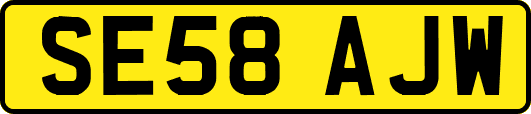 SE58AJW